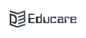 DE Educare logo